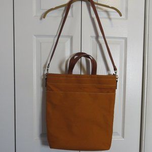 old navy canvas tote